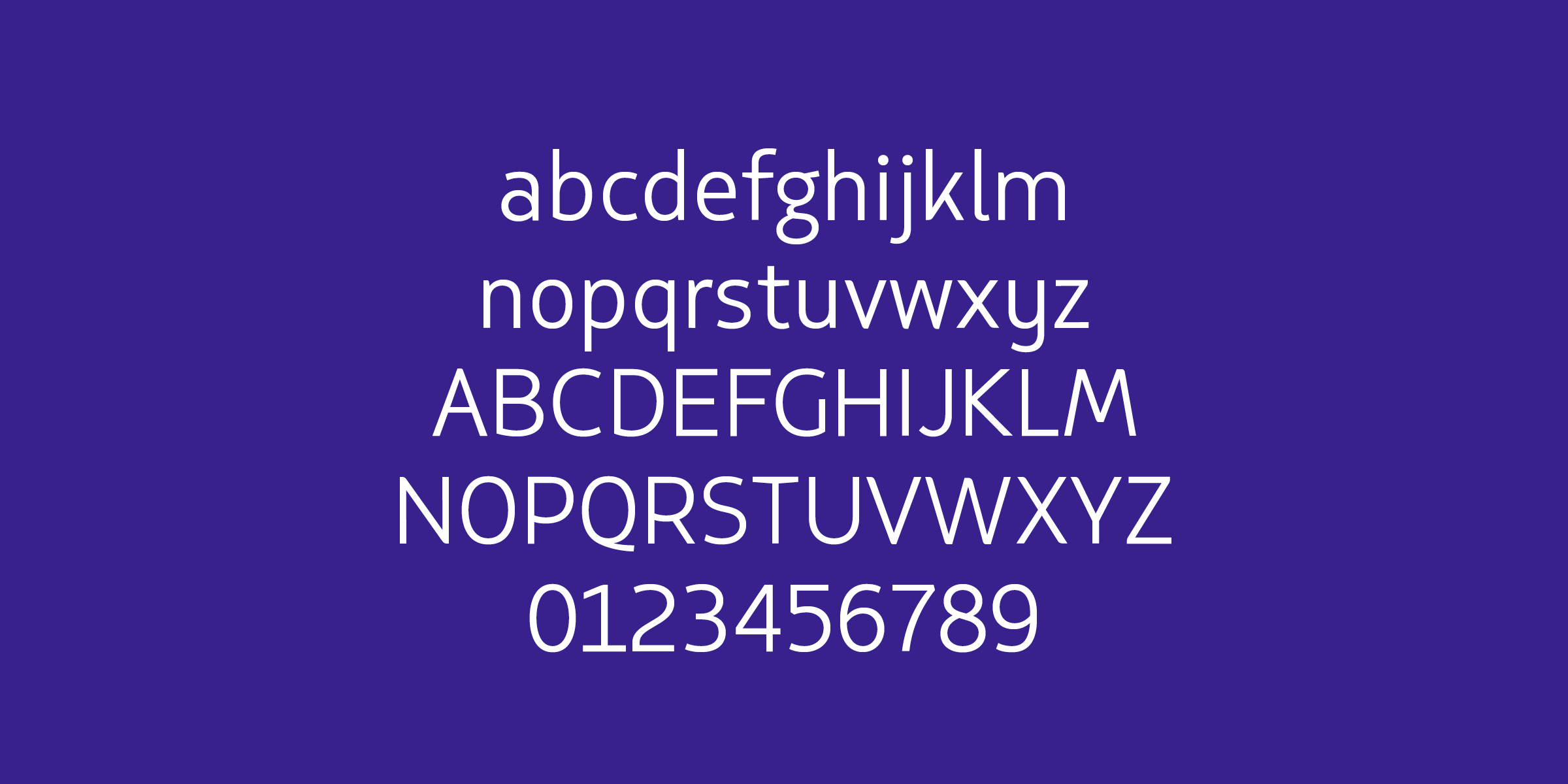 Latam Sans | Blackletra Type Foundry